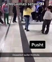 Esma düsseldorf video reddit