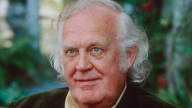 Joss Ackland Dies: British Actor of ‘Lethal Weapon 2’ and ‘White Mischief’ Dies at 95