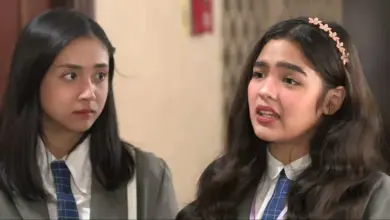 Bea Borres Caught in Social Media Controversy Following Viral Video