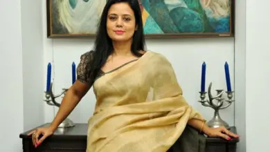 Ethics Panel Recommends Expulsion of Mahua Moitra Over Alleged Scandal