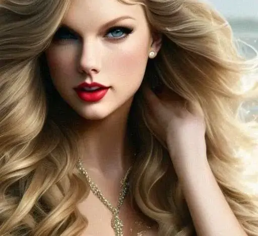 Watch Video Taylor Swift Ai Pictures