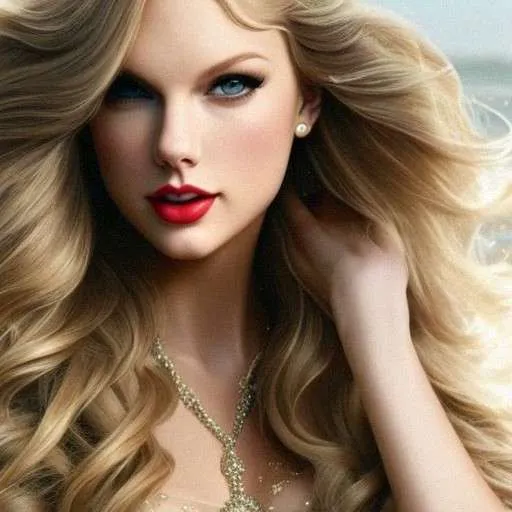 Watch Video Taylor Swift Ai Pictures