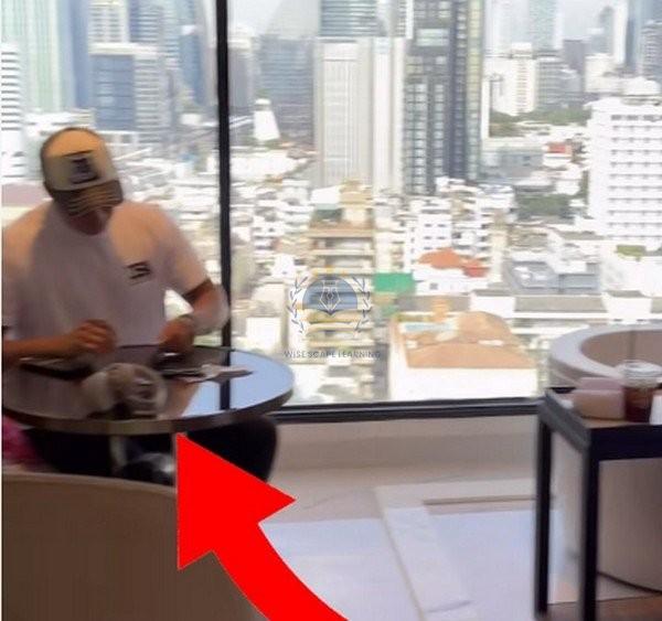 Details Cristian Brennhovd Thailand Video Leak Reddit