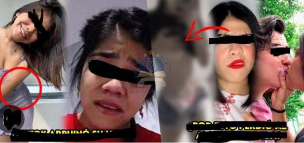 Zacil Jimenez Video Viral Filtrado En Twitter Content of Zacil Jimenez video viral filtrado en Twitter