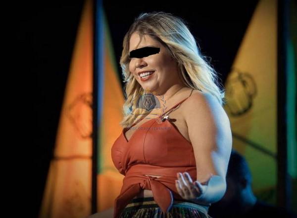 Portal Zacarias Foto Da Marília Mendonça Quem é Marília Mendonça?
