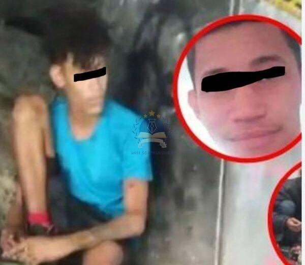 Ya Brayan Ya Brayan Video Original Camisa Azul Origen del vdieo Ya Brayan Ya Brayan