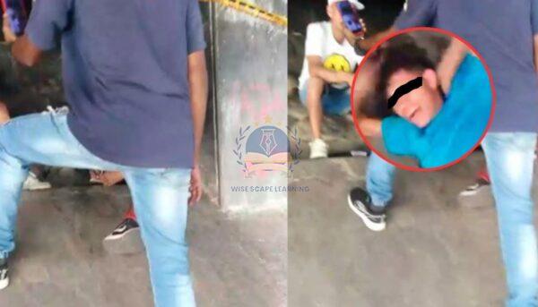 Ya Brayan Ya Brayan Video Original Camisa Azul Ya Brayan Ya Brayan Video Original Camisa Azul