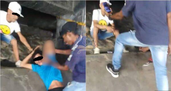 Amigos Traiçoeiros Portal Zacarias Revelando as Sombras de uma Trama Sinistra O vídeo Amigos Traiçoeiros Portal Zacarias viral perturbador