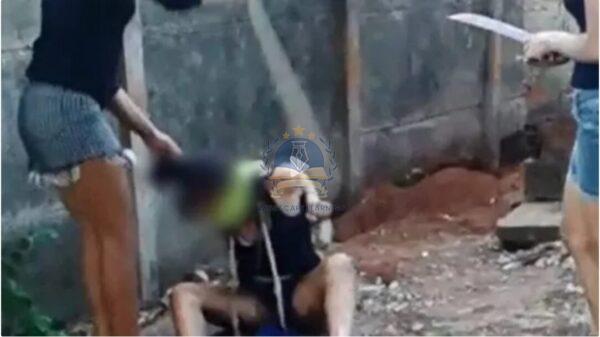 Caso Da Rhayla O Vídeo Original Video Completo Sem Censura