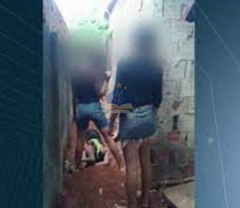 Caso Da Rhayla O Vídeo Original Video Completo Sem Censura