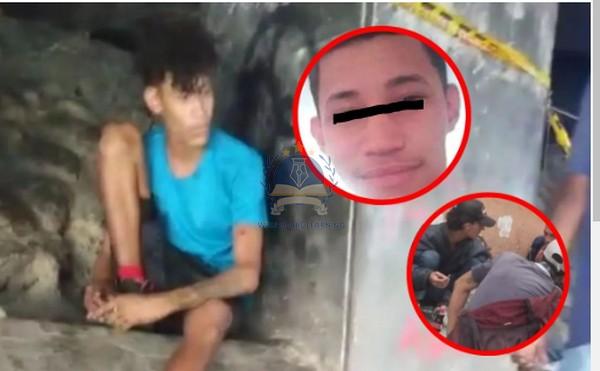 Video Del Muchacho Q Los Amigos Lo Traicionaron Información sobre el fallecido Andrés Alberto Sosa Perdomo