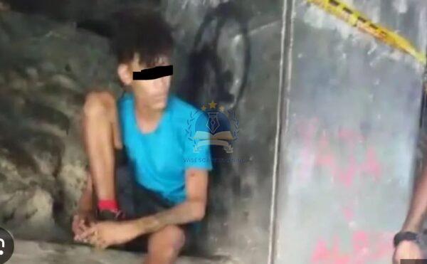 Video Del Muchacho Que Lo Traicionaron Los Amigos Del Puente Contexto de lo sucedido en el vídeo