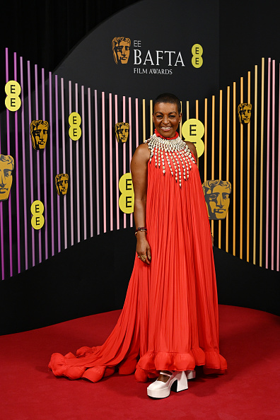 EE BAFTA Film Awards 2024 - Special Access Arrivals