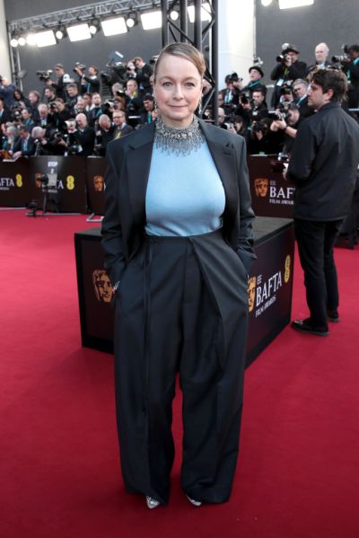 EE BAFTA Film Awards 2024 - Roaming Arrivals