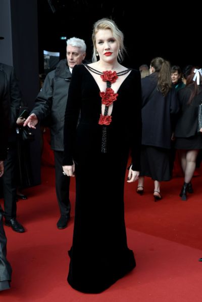 EE BAFTA Film Awards 2024 - Car Arrivals