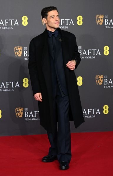 EE BAFTA Film Awards 2024 - Arrivals