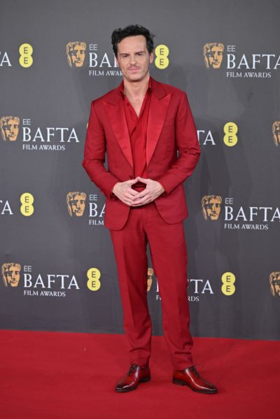 2024 EE BAFTA Film Awards - Red Carpet Arrivals