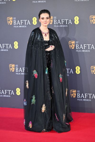 2024 EE BAFTA Film Awards - Red Carpet Arrivals