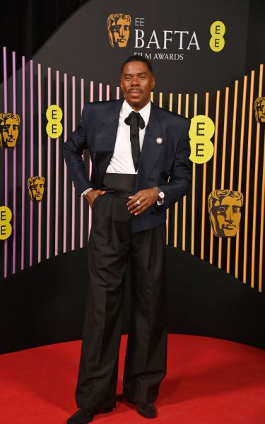 2024 EE BAFTA Film Awards - Special Access Arrivals