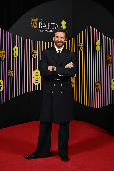 EE BAFTA Film Awards 2024 - Special Access Arrivals