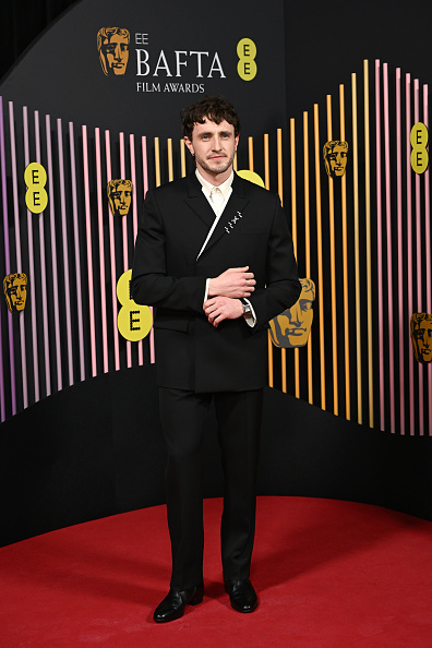 EE BAFTA Film Awards 2024 - Special Access Arrivals