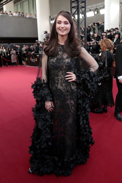EE BAFTA Film Awards 2024 - Roaming Arrivals