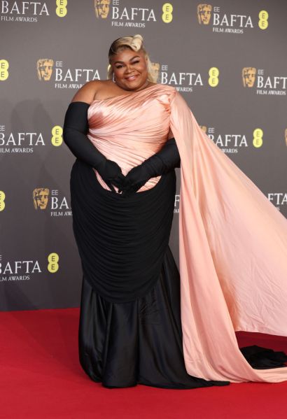 2024 EE BAFTA Film Awards - Arrivals