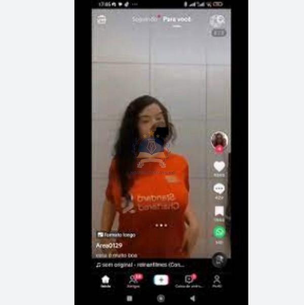 Video Menina Com A Camisa Do Liverpool Reação das Redes Sociais e dos Fãs vídeo da menina com a camisa do Liverpool