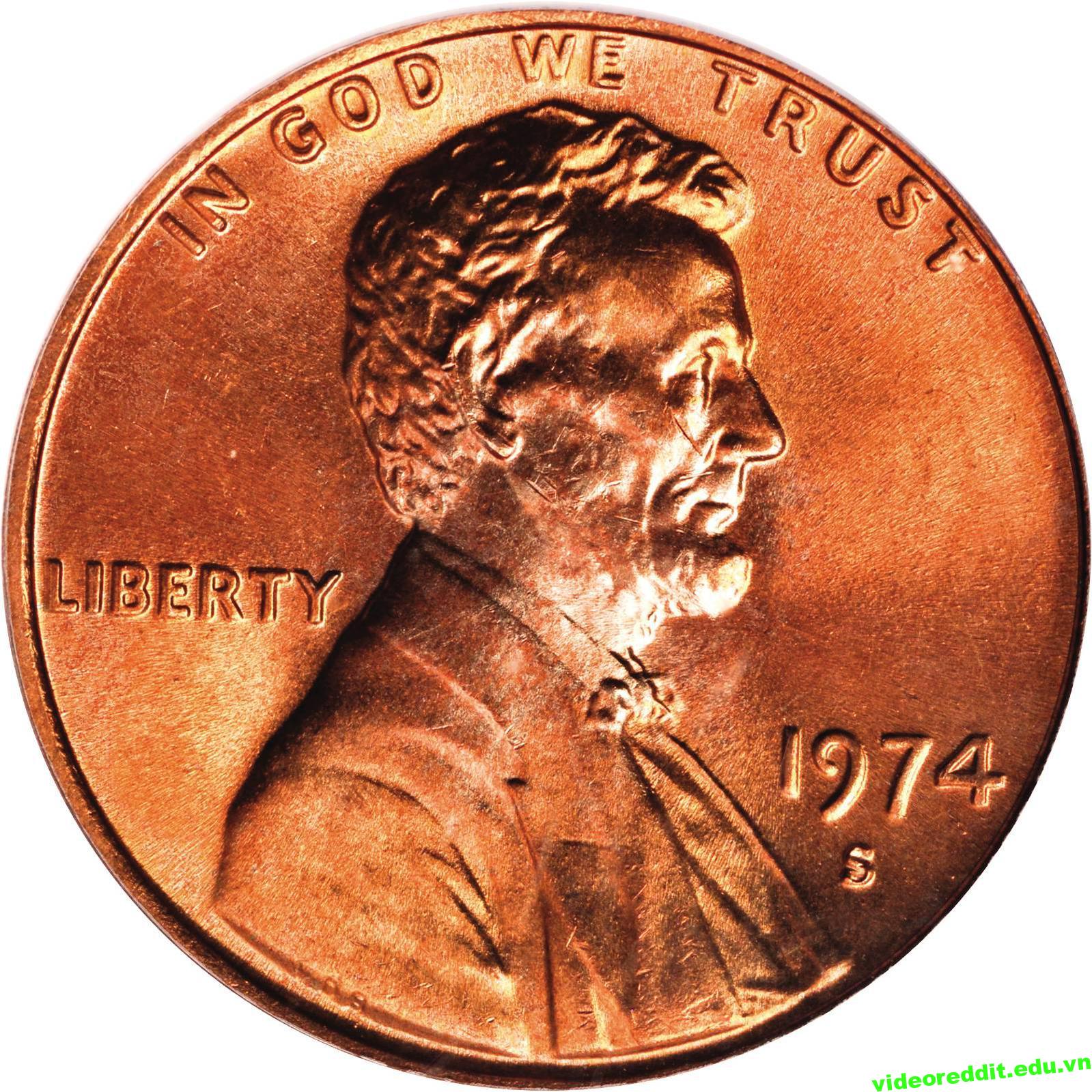 Unveiling the Value of the 1974 S Penny: Understanding Its Numismatic Unveiling the Value of the 1974 S Penny: Understanding Its Numismatic