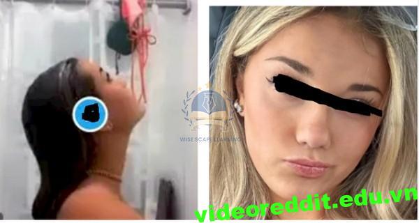 Breckie Hill Cucumber Shower Reddit Viral Breckie Hill Cucumber Shower Reddit Viral
