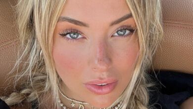 Corinna Kopf OnlyFans Leak: A Controversial Saga - Video Reddit Trend Corinna Kopf OnlyFans Leak: A Controversial Saga - Video Reddit Trend