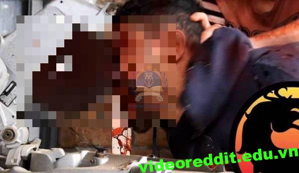 Fatality En La Vida Real Video Gore En El Universo De Mortal Kombat