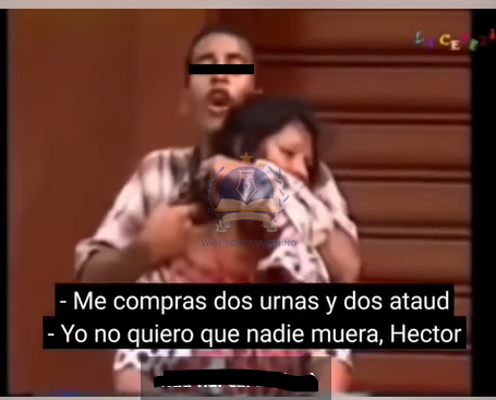 Hector Duarte Caso 1998 Video: Un Asalto Sangriento En Cúa, Venezuela Hector Duarte Caso 1998 Video: Un Asalto Sangriento En Cúa, Venezuela