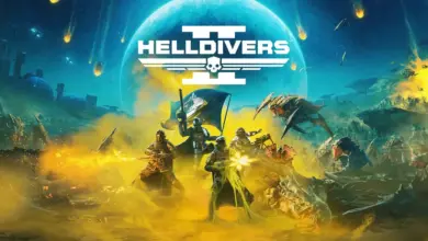 Helldivers 2 Scout Striders Where to Find and How to Defeat Them