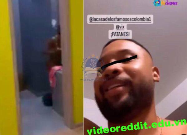 Revelaciones En 'La Casa De Los Famosos': Karen Sevillano En El Baño De La Casa De Los Famosos Revelaciones En 'La Casa De Los Famosos': Karen Sevillano En El Baño De La Casa De Los Famosos