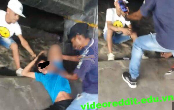 Video Del Muchacho Que Lo Traicionaron Los Amigos Del Puente Video Del Muchacho Que Lo Traicionaron Los Amigos Del Puente