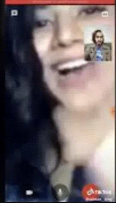 Areeka Haq Valentine Viral Video 14 Feb