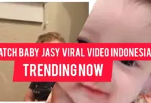 Baby Jasy Viral Video