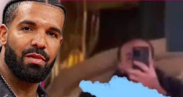 Reddit Drake Video