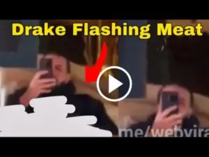 [Watch Video] 트위터 Drake 드레이크 영상 트위터트위터 Drake