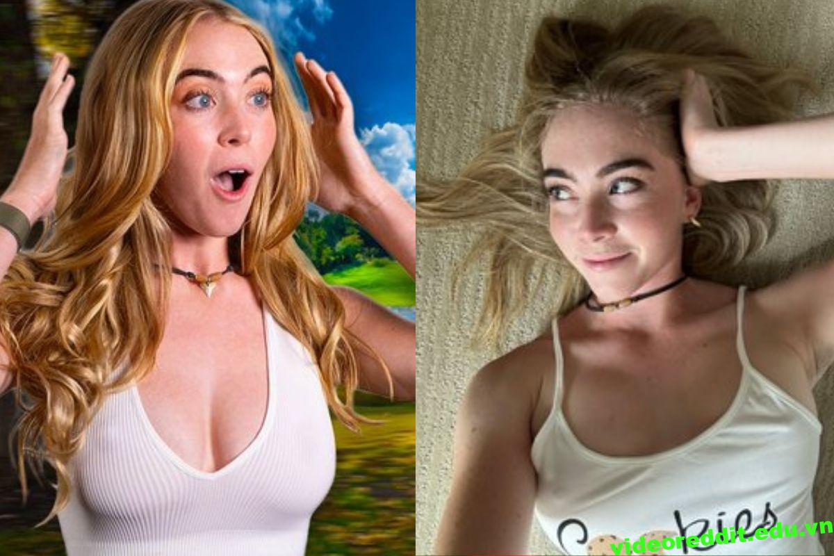 Grace Charis Leaks: Understanding, Impact, and Beyond - Video Reddit Trend