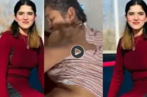 Lavisha malik viral Video 22g auto sales girl viral Video on lavi malik 04