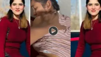 [Watch Video] 22g Auto Sales Girl Lavisha Malik Viral Video