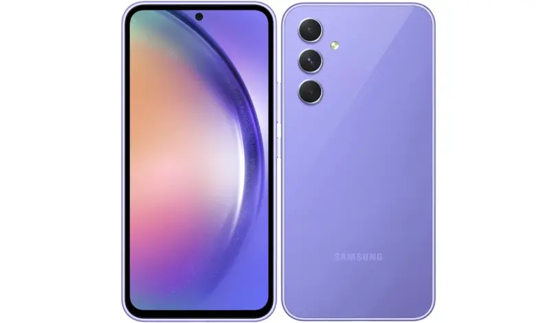 samsung galaxy a55 5g specifications