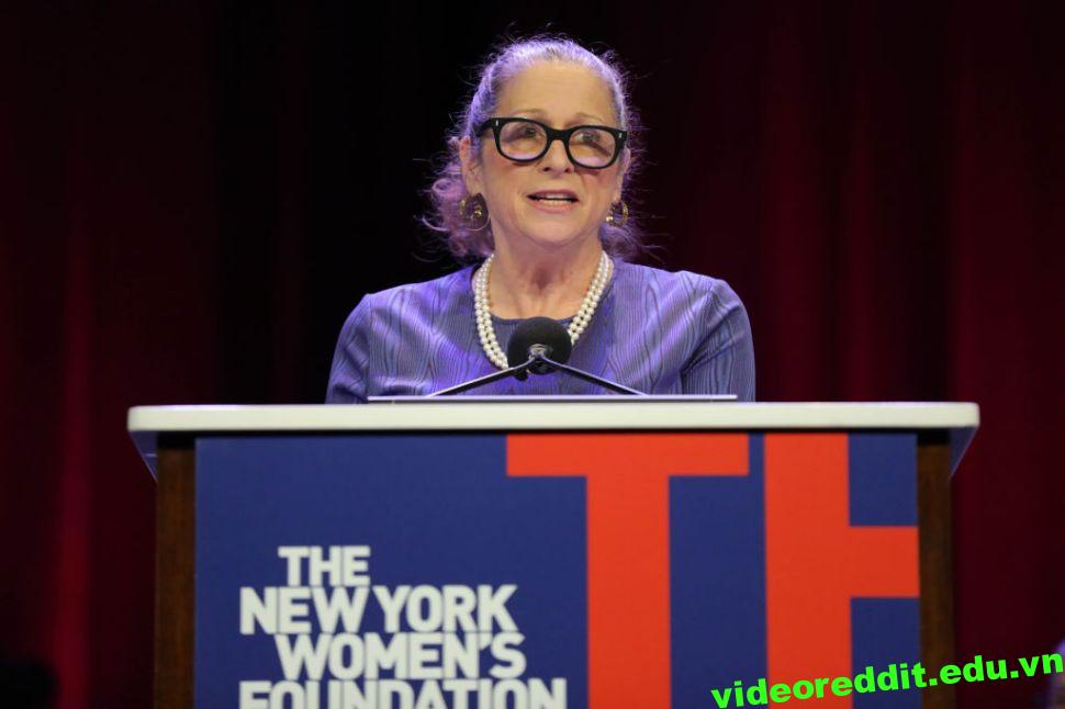 Abigail Disney
