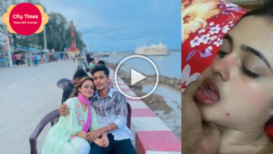 Jannat Toha viral video 2023