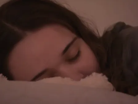 Jules Video Bett Leaked