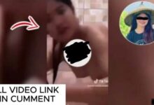 Kamangyan Scandal Accidentally Upload Video