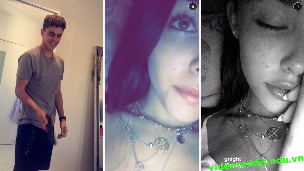 Madison Beer Snapchat Photos