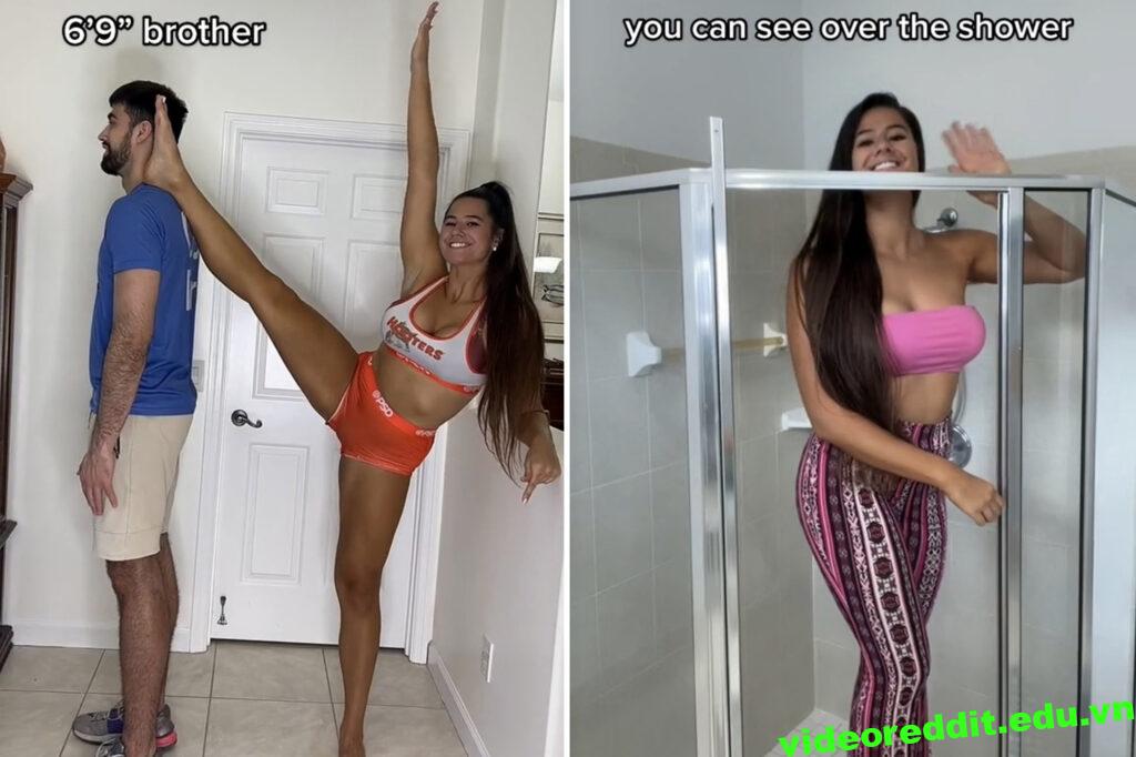 Marie Temara OnlyFans Leaked